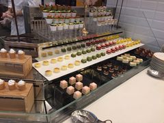 -济南香格里拉·咖啡泉自助餐厅