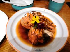 -船家渔(徐州北路店)