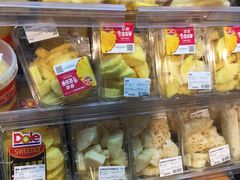 -盒马鲜生(宝地店)