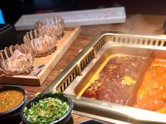 -九鼎轩脆毛肚火锅(三钢里店)