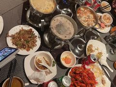 十三香小龙虾-大华锦绣假日酒店·锦味餐厅