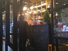 -落端云串串香(南京凤凰西街店)