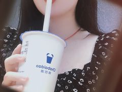 -茶百道(花城汇中区店)