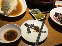 -黑鸡小馆(金源店)