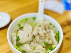 -江南红鱼汤(洋中花园店)