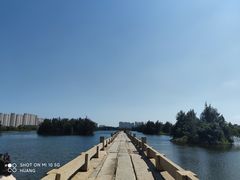 -五里桥文化公园-西侧停车场