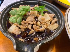 -中国凉都黄牛肉馆(杭州总店)