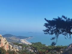 -崂山仰口游览区