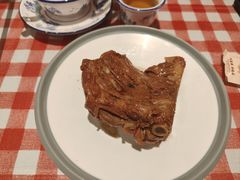 -老郑家东北春饼(龙悦居店)