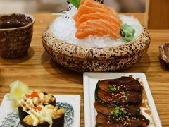 酱烧牛舌-林妈妈村·日式料理(宝山龙湖天街店)