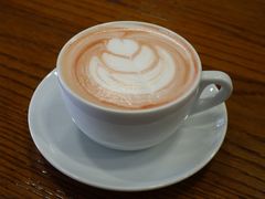 -HUG COFFEE(鼓楼店)