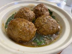 狮子头-老季市·三代非遗传承·地标美食老汁鸡(工农路店)