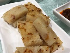 -稻香酒家·33年老字号·港式粤菜(富邦中心店)