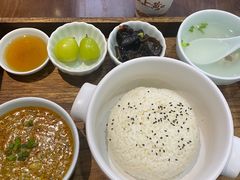 -蟹上黄·蟹黄面·江南糖水(人民广场店)