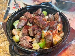 -BROWNSTONE布朗石西班牙餐厅(富城店)