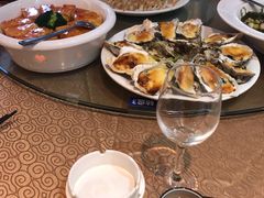 -蠔爺王志德生蚝馆(金沙湾店)