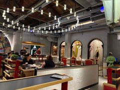 -廖掌柜·重庆鲜货火锅(上海首店)