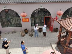 -包头古城文化旅游区
