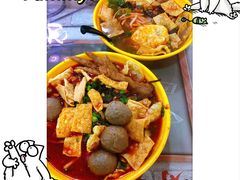 -龍城柳州螺蛳粉(群星路店)