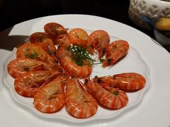 -海味世家·家常菜馆(明州里店)