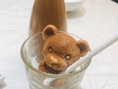 -十二粤味·顺德菜·烧鹅点心(五四广场店)