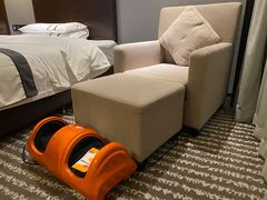 -乌鲁木齐百世昌龙泉酒店(大巴扎店)