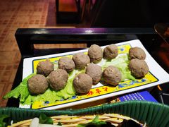 -大吉利·潮汕鲜牛肉火锅(河西店)