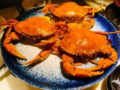 -百味馆·粤菜·湛江菜(后海花园店)