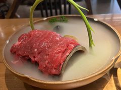 -盡膳口福跷脚牛肉火锅(国贸商城店)
