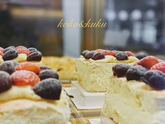 -奈雪的茶(正弘城PRO+店)