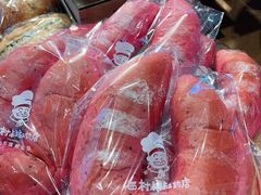 -西村叔叔的店·面包·甜品·蛋糕(清河万象汇店)
