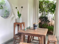 -绣园·茶食宴(湘绣博物馆店)