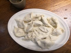 鲅鱼饺子-必点海鲜·鲅鱼水饺(鞍山西道店)