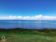 -青海湖二郎剑景区