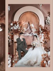 点击看大图 -红丝高端婚礼中心(旗舰店)