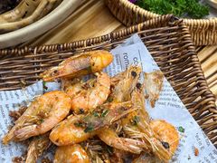 -醉壹号海鲜大排档(厦门店)