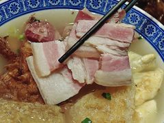 -老瑞福上海菜(人民广场店)