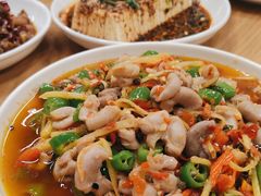 -艺味深尝(云锦路店)