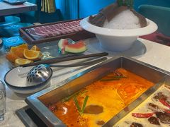 -五星桥原切肥牛火锅(怀德桥店)
