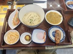 -百年老字号·观振兴蟹黄面·三虾面·苏式面(观前街富仁坊巷店)