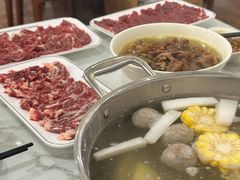 -福合埕牛肉火锅(长平国新店)