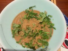 酱料-1078號老北京涮肉(松柏店)