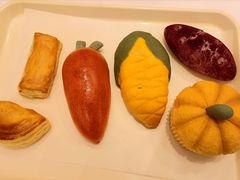 -嘉华饼屋JOY BAKERY(南屏街店)