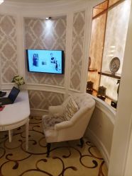 -茜尔维亚修身连锁(杨浦五角场店)