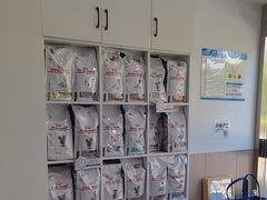 -申普宠物医院·眼科·心内科·影像科(普陀分院)