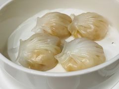 -富淳饭店(陆家嘴保利广场店)