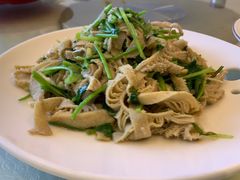 芫爆散丹-金家老三饭庄(常营店)