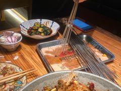 -阿记烧烤(英达路店)