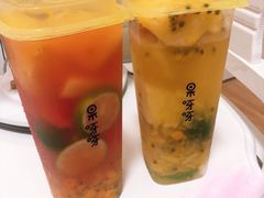 -果呀呀(国金街店)