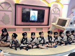 -妙妙乐儿童乐园·生日派对·班级聚会(万风新天地东楼三楼店)